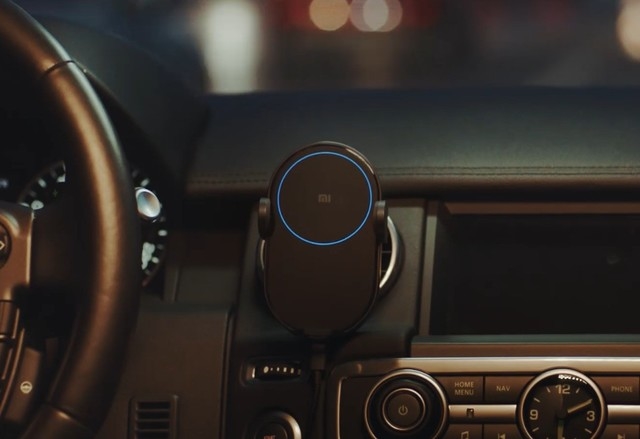 Автомобильный кронштейн Xiaomi