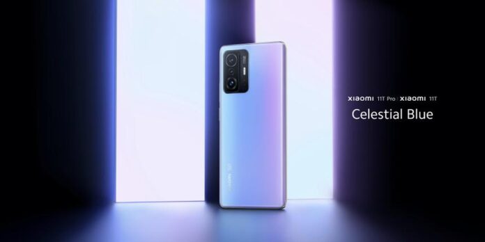«Сяоми» подготовила конкурента перспективному флагману Xiaomi 12