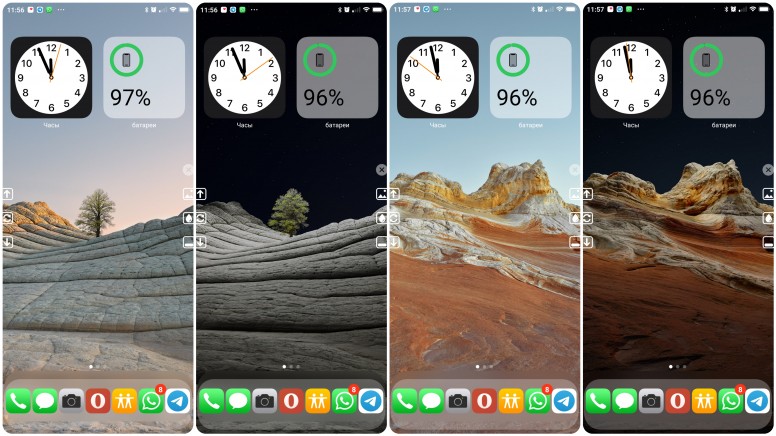  iOS 14X Pro
