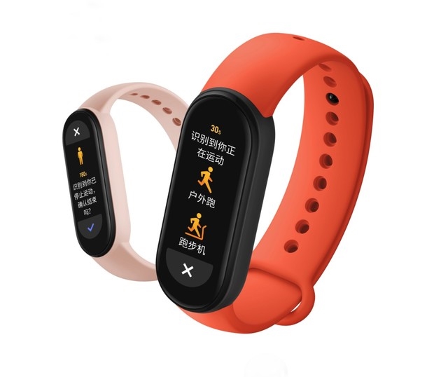 Mi Band 6