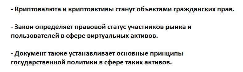криптовалюта в Украине