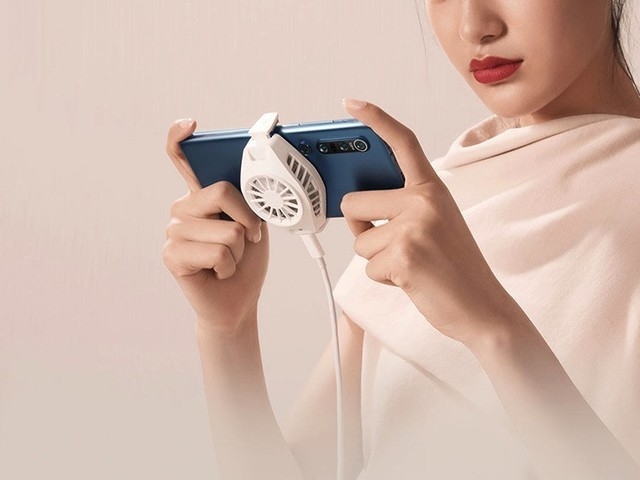 Охлаждающий задний зажим Xiaomi
