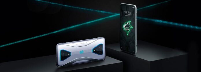 MIUI 12.5 вывела из строя актуальный игровой смартфон Xiaomi