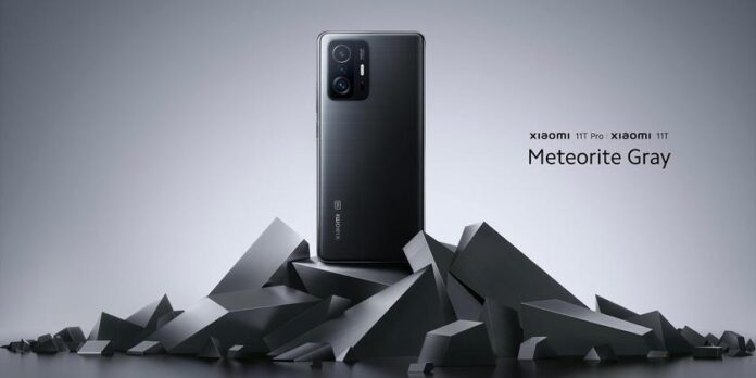 Xiaomi 11T, 11T Pro и 11 Lite 5G NE уже на AliExpress: первые устройства продают по скидке и смарт-часы в подарок