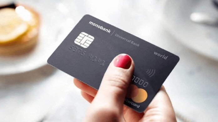 Monobank обзавелся первым собственным банкоматом (фото)