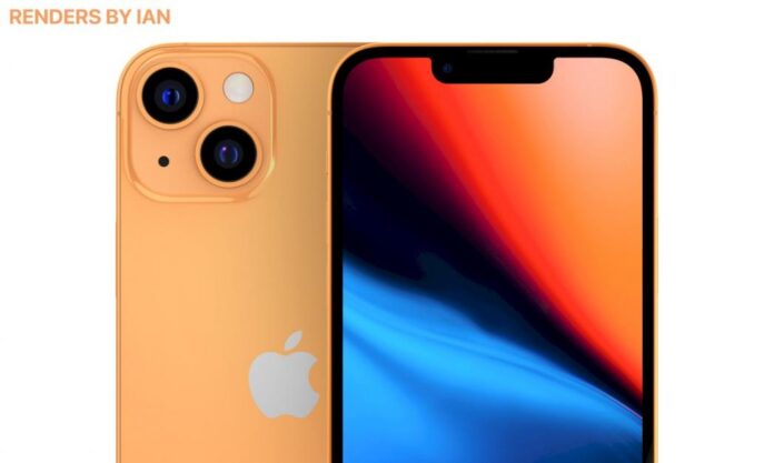 iPhone 13