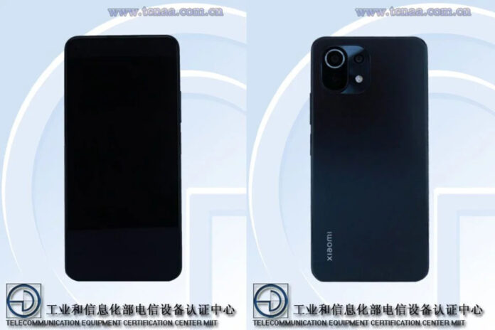 Mi CC11 прошли сертификацию
