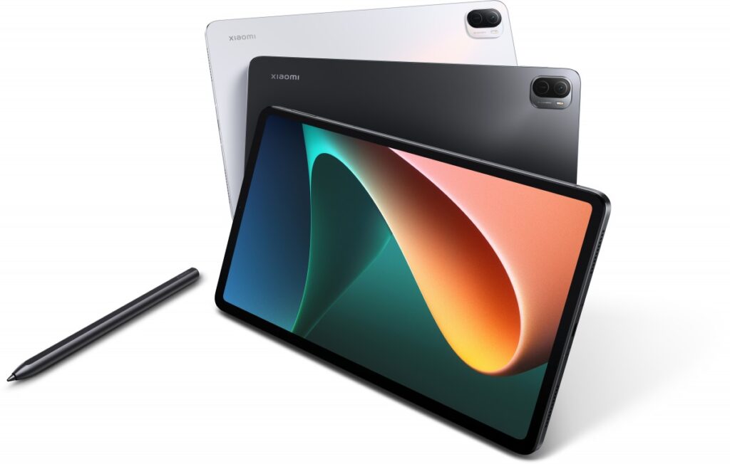 Mi Pad 5