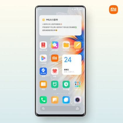 Xiaomi
