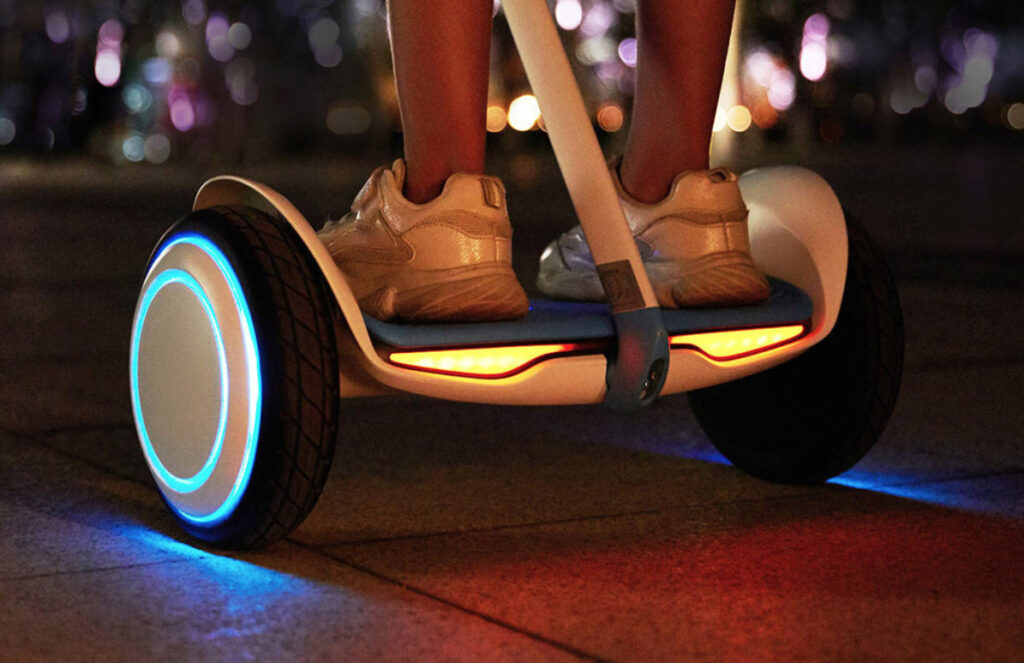 NineBot Nano