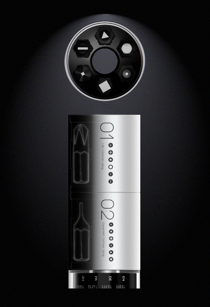 WOWSTICK SD