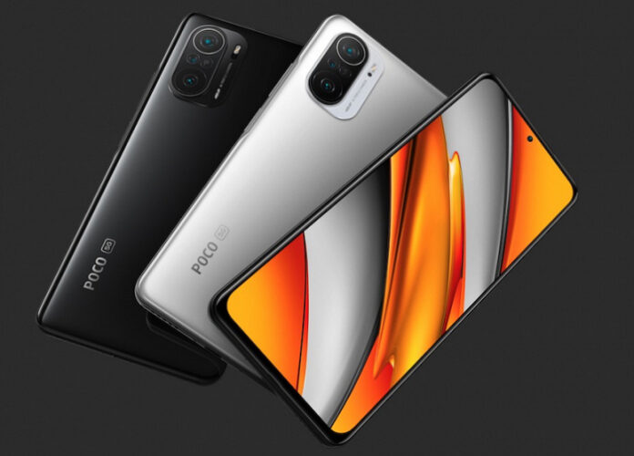 MIUI 12.5 Enhanced Edition принес проблему в POCO F3