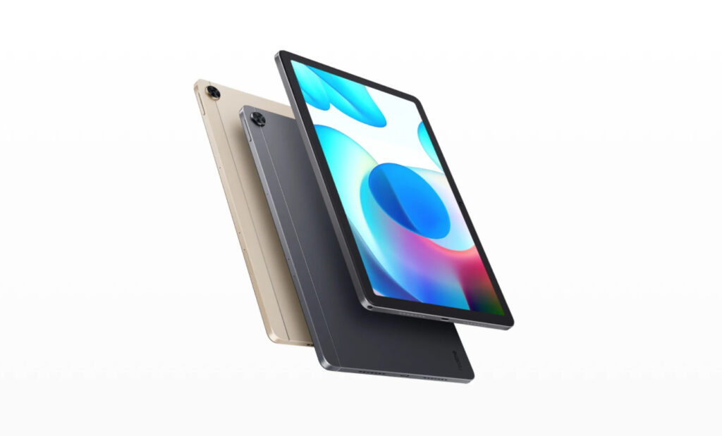 Realme Pad