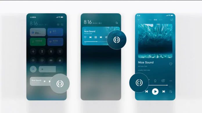 «Сяоми» начала тестировать новую систему потокового аудио Xiaomi Magic: список устройств