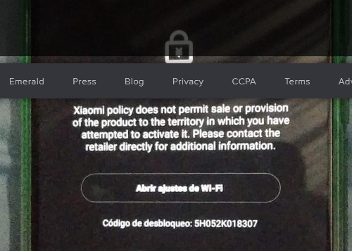 Xiaomi начала борьбу с «серыми» схемами: где, за что и какие именно смартфоны блокируют 