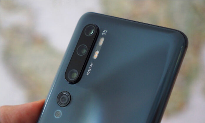 Новые подробности о Xiaomi Note 11