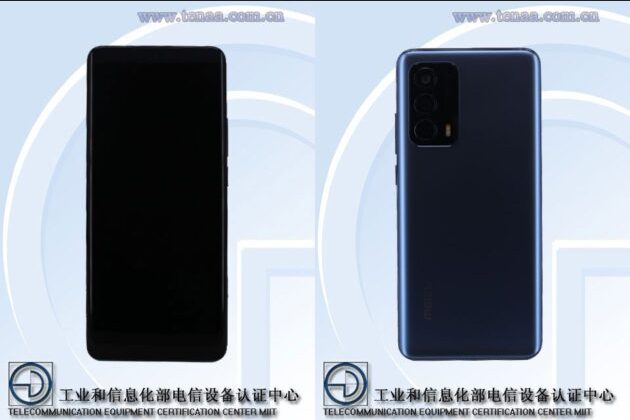 Названа дата презентации смартфонов Meizu 18s,Meizu 18s Pro и Meizu 18x