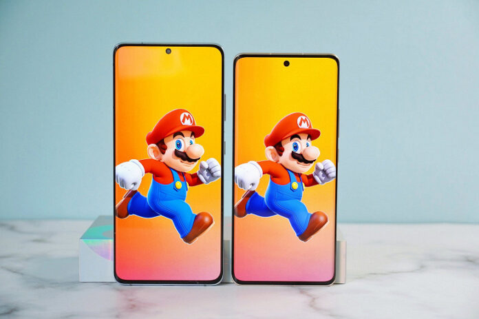 Xiaomi подготовила близнеца Samsung Galaxy S21 Ultra по вчетверо меньшей цене