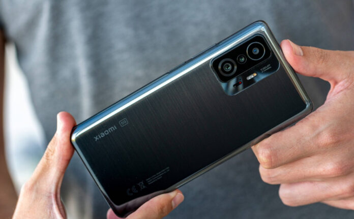 Названы дата и время презентации смартфонов Xiaomi 11T и Xiaomi 11T Pro в Украине
