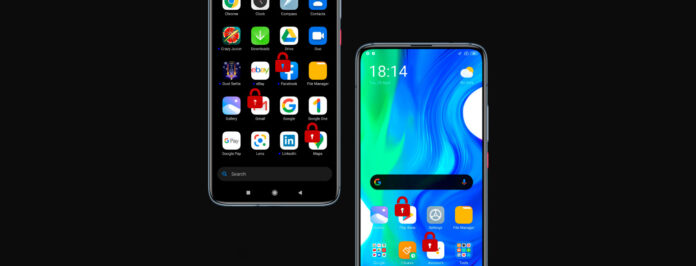 Отрезание доступа к интернету приложениям MIUI: пошаговая инструкция