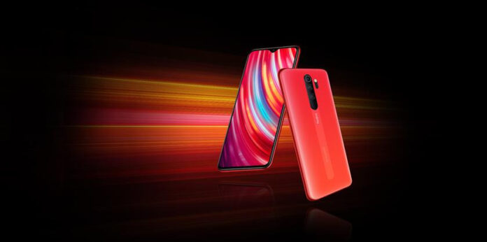 Владельцы Redmi Note 8 Pro жалуются на проблемы с обновлением MIUI 12.5