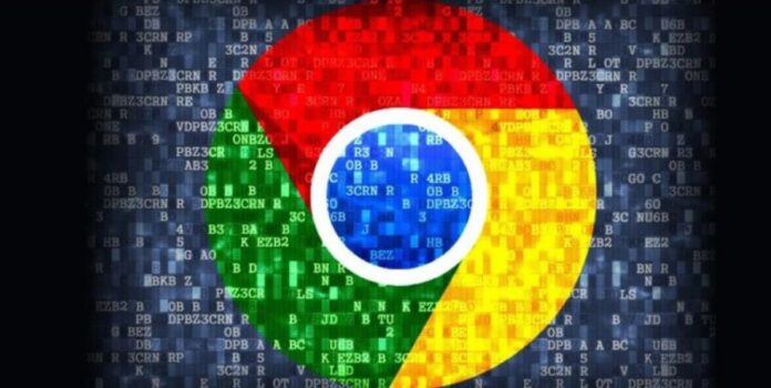 Из-за неправильной ссылки Chrome на Android полностью зависает