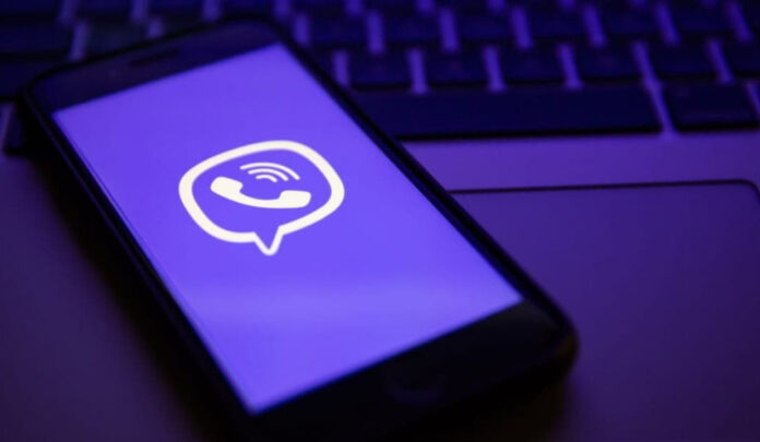 Viber внедрили функцию исчезающих сообщений в групповых чатах