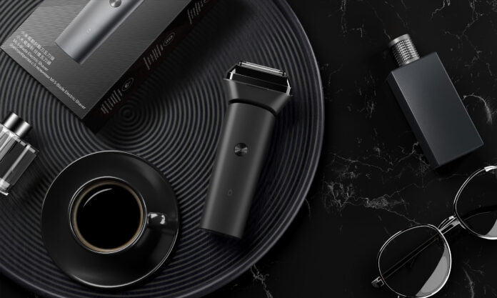 Xiaomi Mi 5-Blade