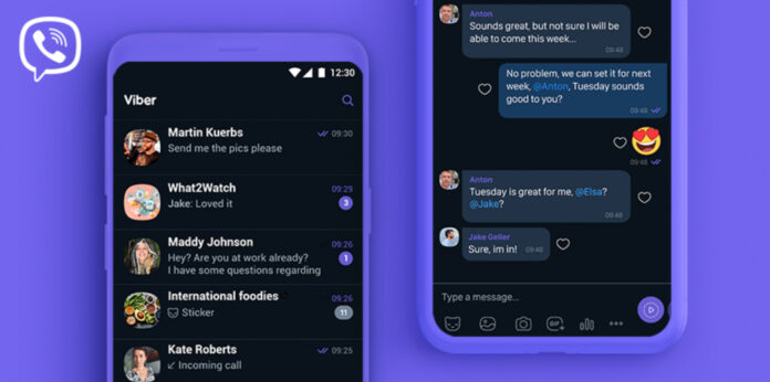 Проблемы в мессенджере Viber, которые раздраждают пользователей больше всего