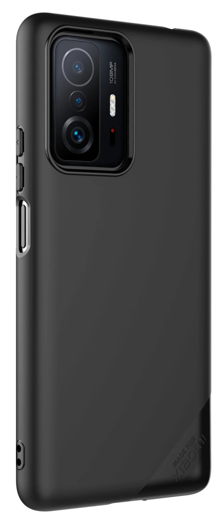 Свежая утечка раскрывает дизайн корпусов Xiaomi 11T/11T Pro