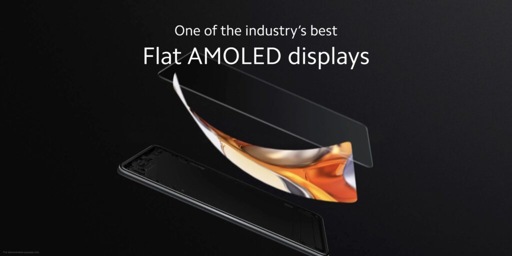 Представили Xiaomi 11T и 11T Pro