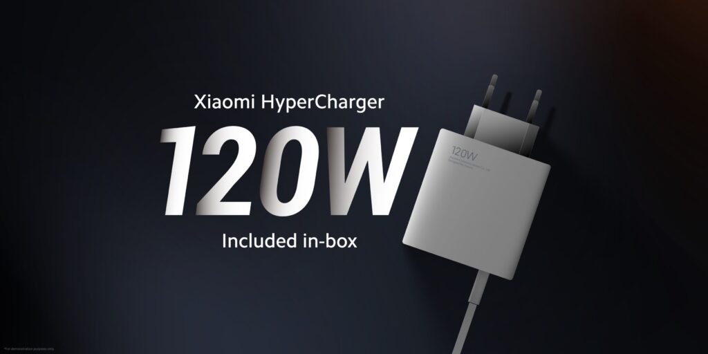 Представили Xiaomi 11T и 11T Pro