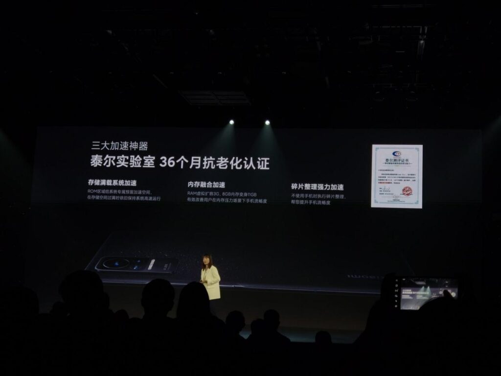 Xiaomi Civi