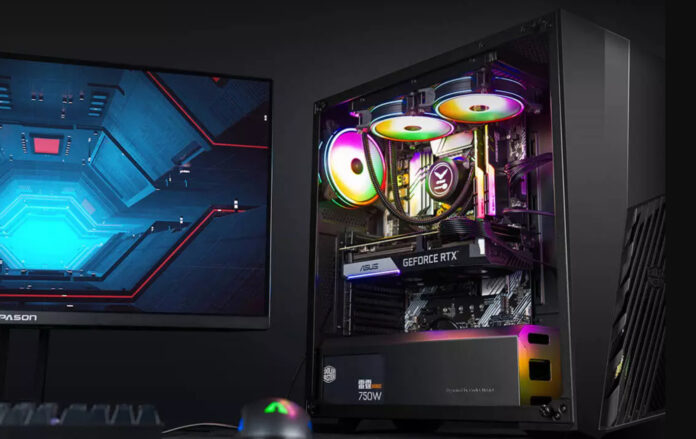 Xiaomi запустила в краудфандинг игровой ПК