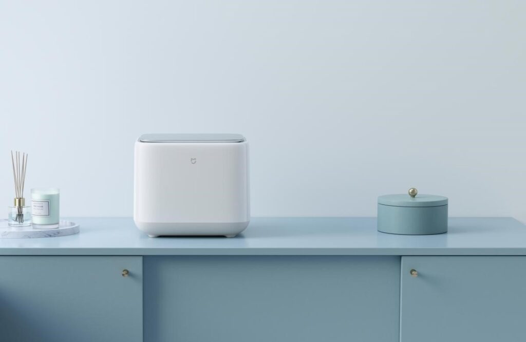 Mijia Mini
