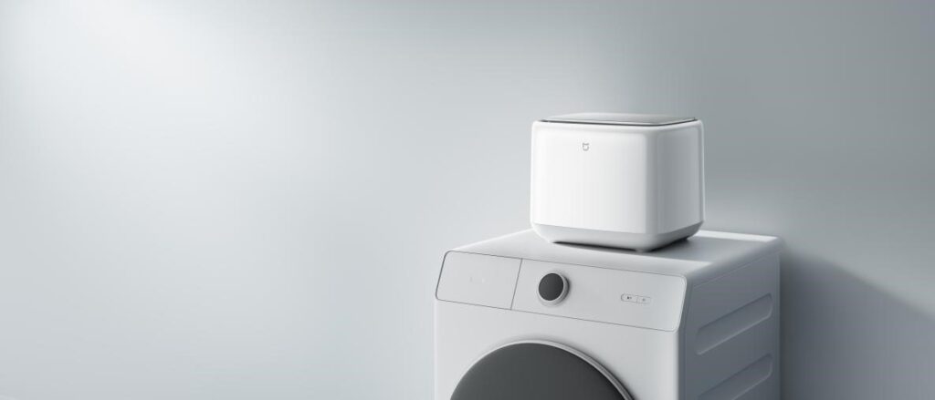 Mijia Mini