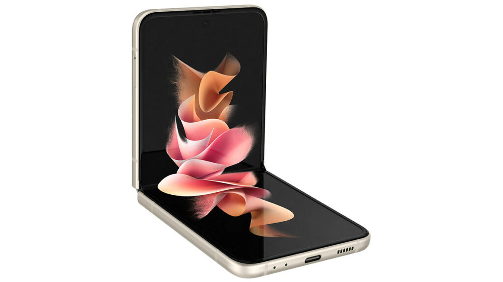 Samsung Galaxy Z Filip3