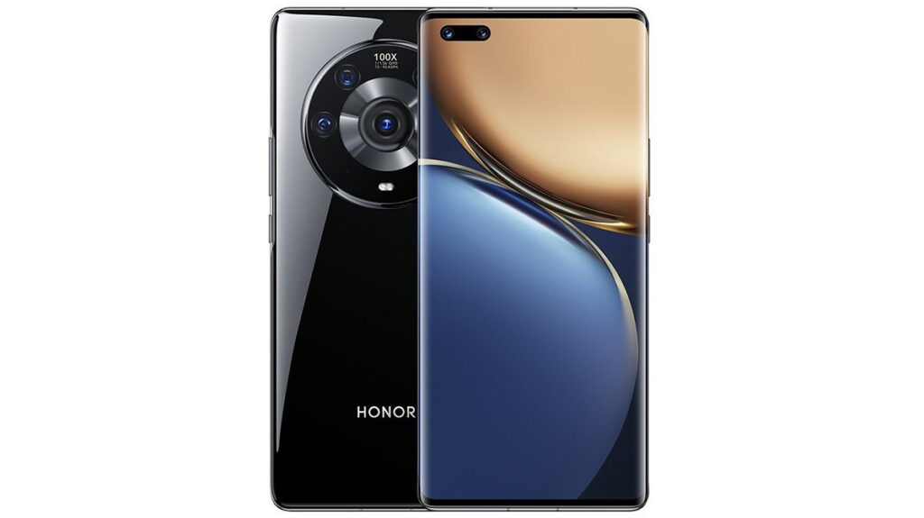 Honor Magic 3