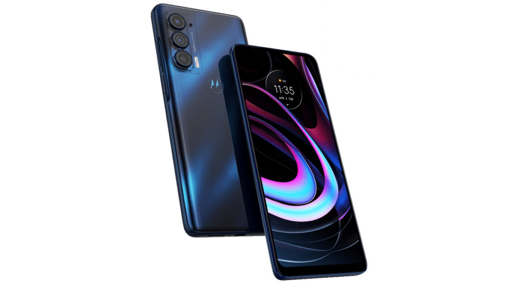 Motorola Edge