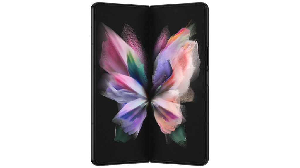 Samsung Galaxy  Z Fold3