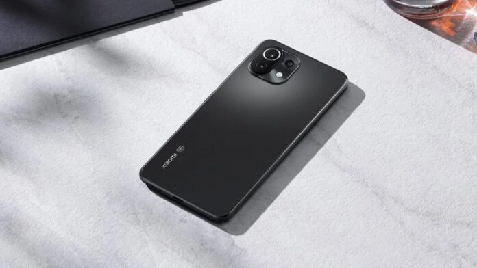 Как откалибровать гироскоп Xiaomi