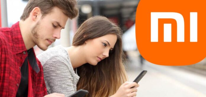 Настройте параметры Xiaomi