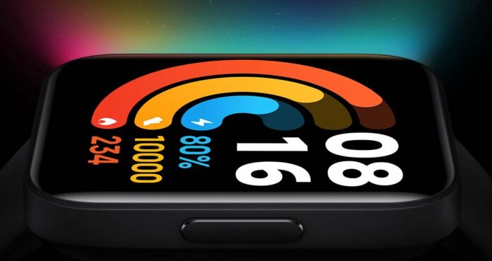 Redmi Watch 2