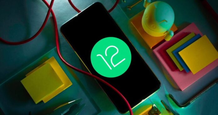 Android 12 во всех Xiaomi