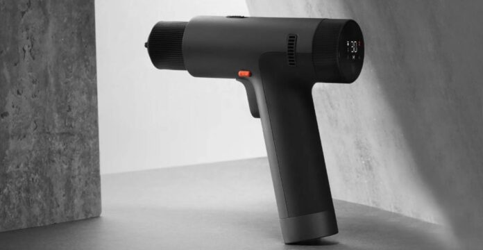 Xiaomi 12V Max Brushless Cordless Drill