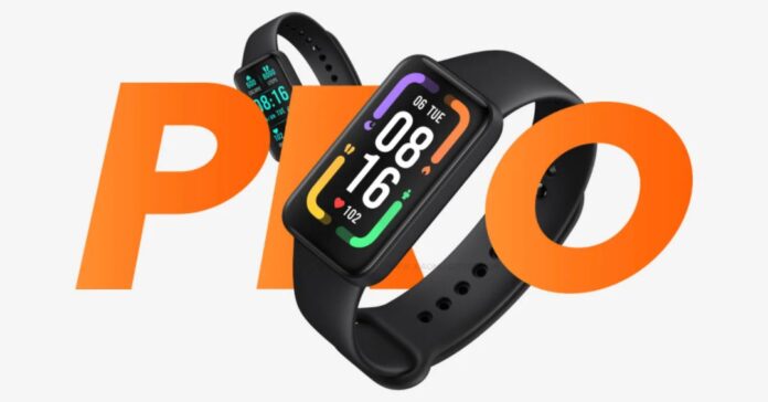 Redmi Smart Band Pro