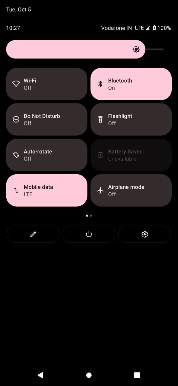 Инструкция по установке любительской стабилки Android 12 на Xiaomi Mi 9T Pro и Redmi K20 Pro