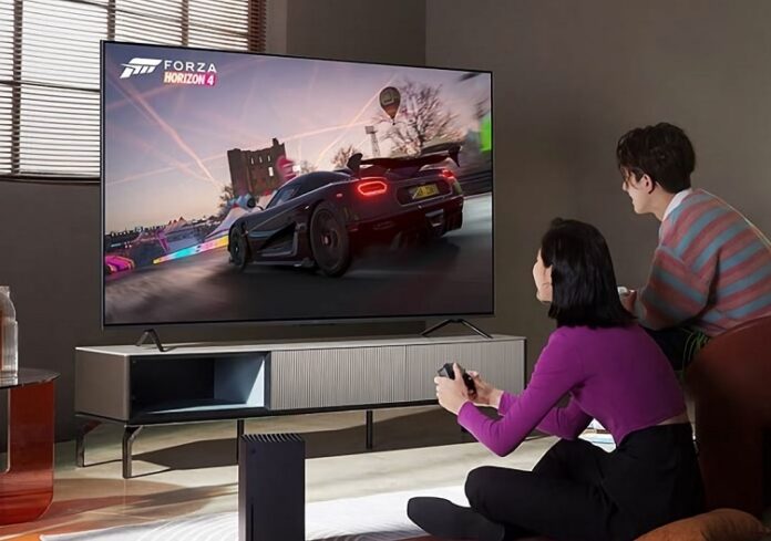 Redmi Smart TV X 2022