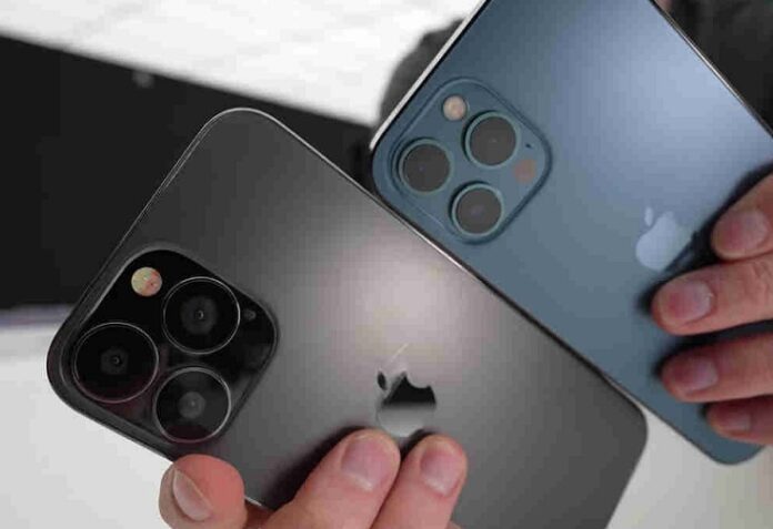 iPhone