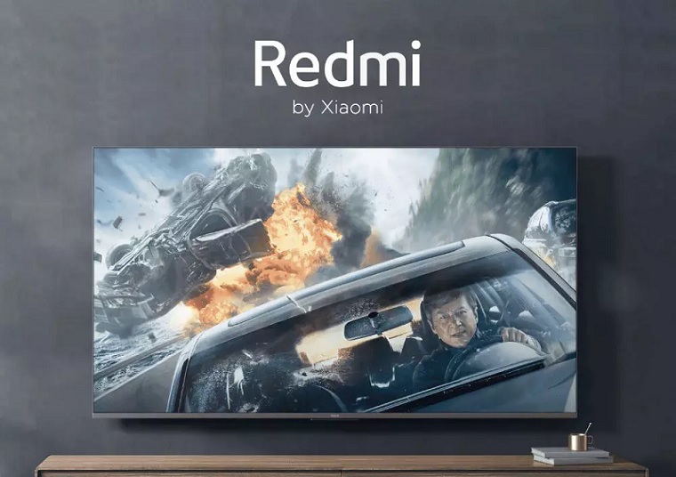Redmi Smart TV X 2022